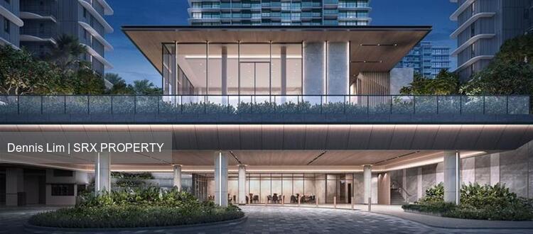Chuan Park (D19), Condominium #607432401